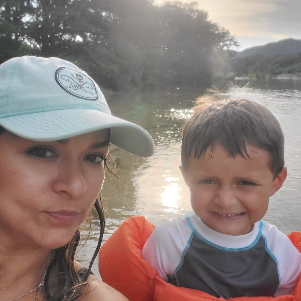 Meet your Posher, Jennifer